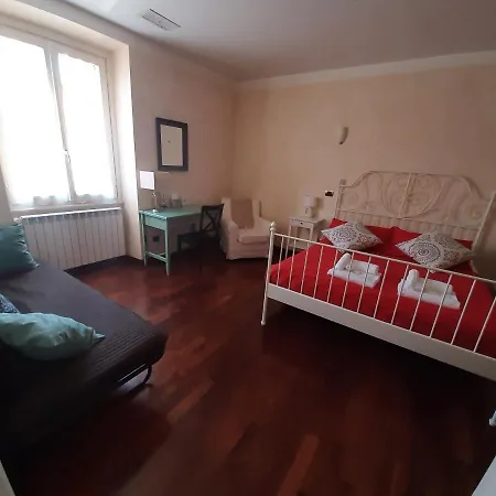 Apartamento Colosseo Polymnia Homeholiday Roma
