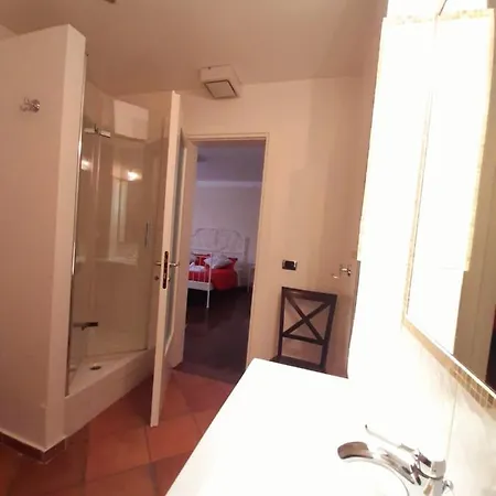 Apartamento Colosseo Polymnia Homeholiday *