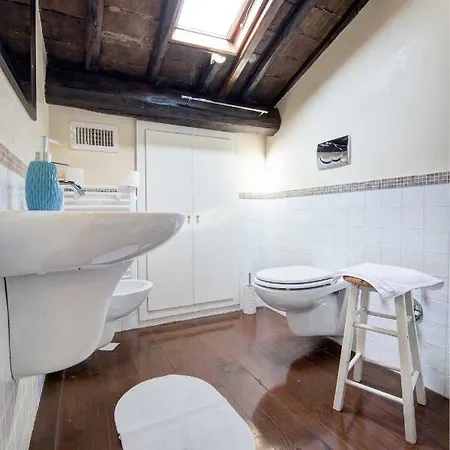 Apartamento Colosseo Polymnia Homeholiday
