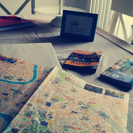 Apartamento Colosseo Polymnia Homeholiday Roma